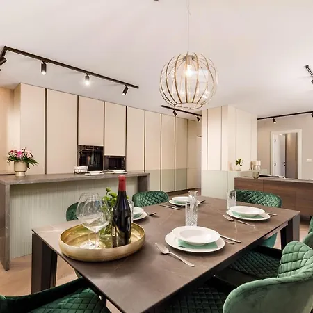 Abau Apartment- 50m To The Sea *