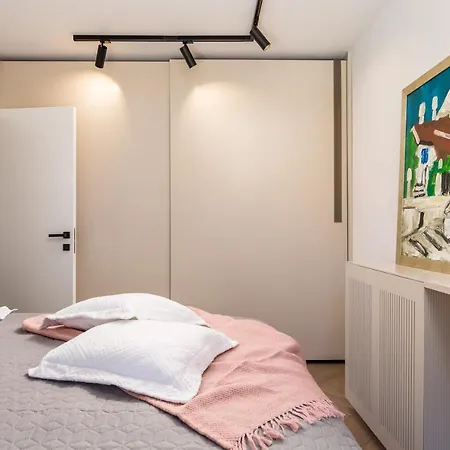 Apartment Abau Apartment- 50m To The Sea *