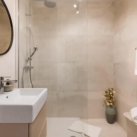 Apartman Abau Apartment- 50m To The Sea Abbázia