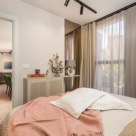 Abau Apartment- 50m To The Sea * Opatija