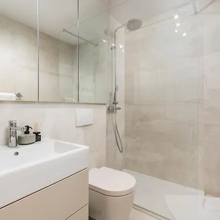 Abau Apartment- 50m To The Sea * Opatija