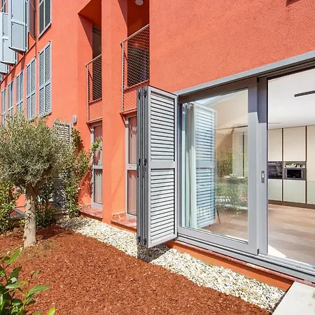 Abau Apartment- 50m To The Sea Opatija