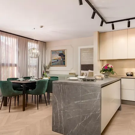 Apartment Abau Apartment- 50m To The Sea Opatija